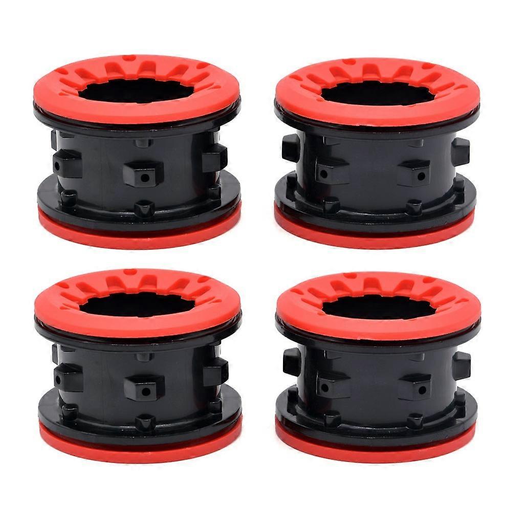 10 Pack Table Runner Polyester Table Decor Classic Black and White Striped Table Runner Modern Eleg