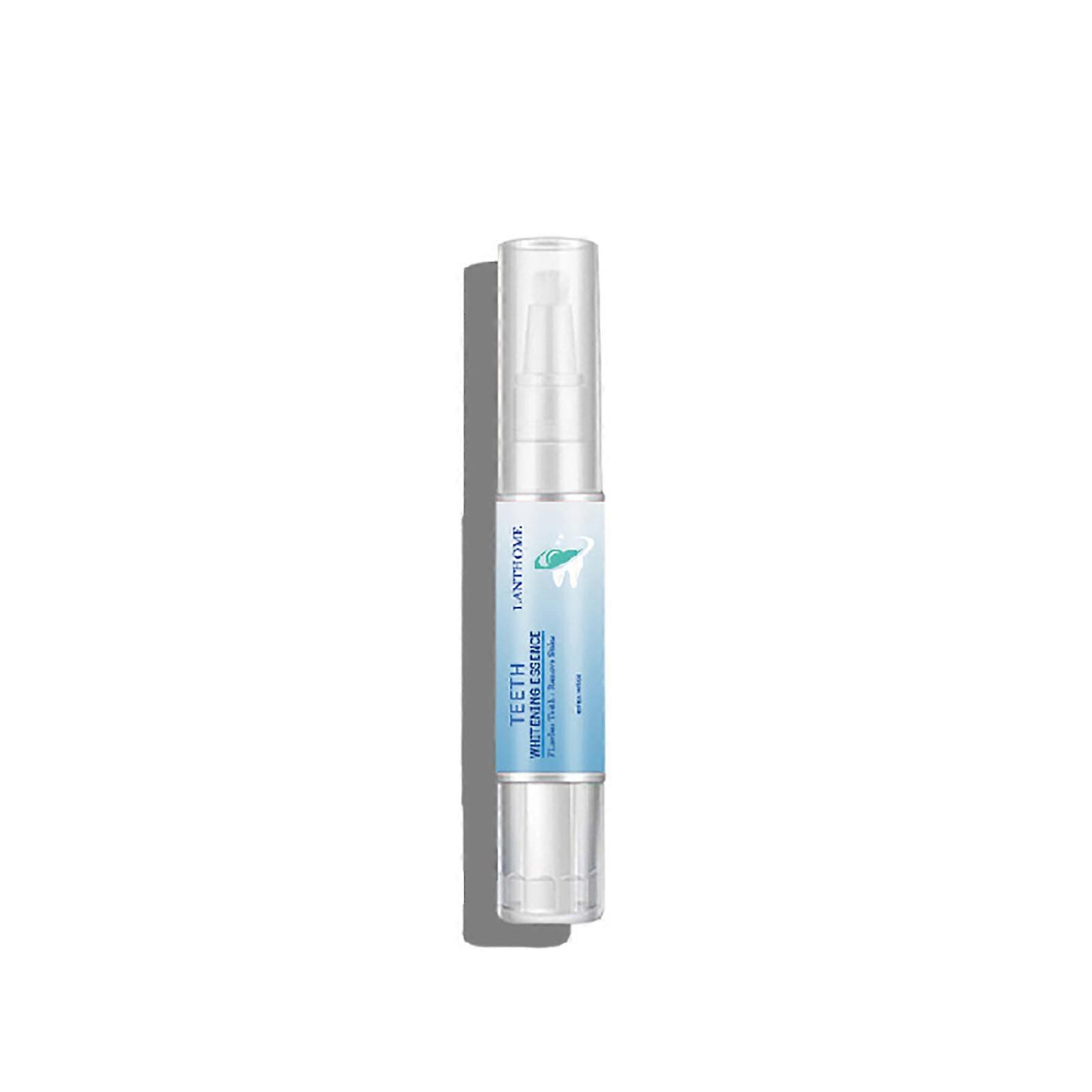 Professional Teeth Whitening Pen Quickly Removing Teeth Stains Teeth Pen for Daily Teeth Whitening