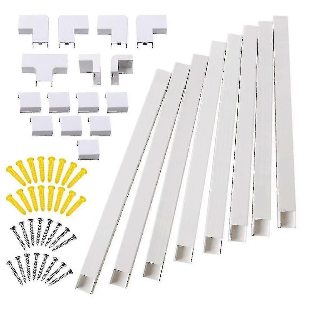 Wiring Cable H / Izer - Protector Way For Wire Stora