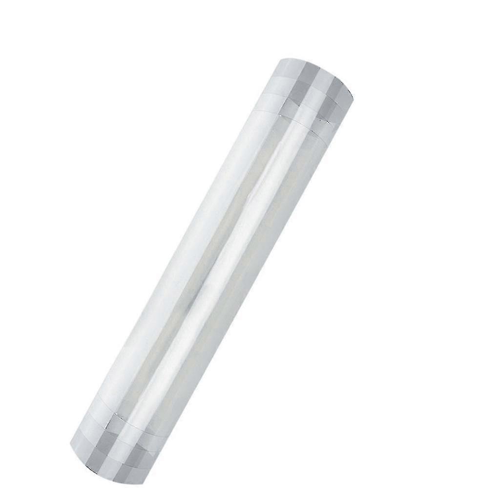 Pvc Clear Table Cover Tablecloth Transparent Desk Protector Pad Mat