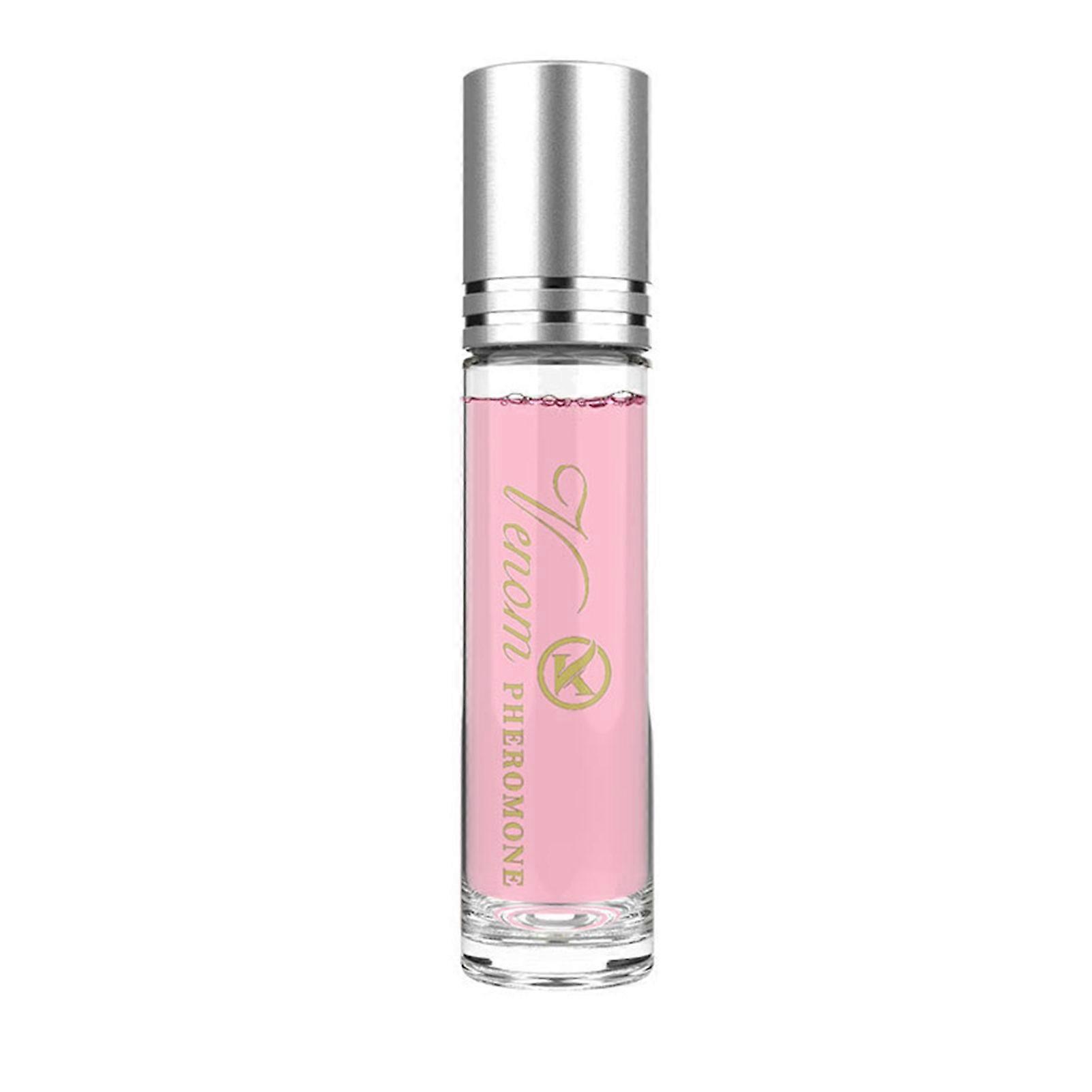 Women Men Roll-on Perfume Lightweight Durable Travel Size Perfume for Daily Everyday Use