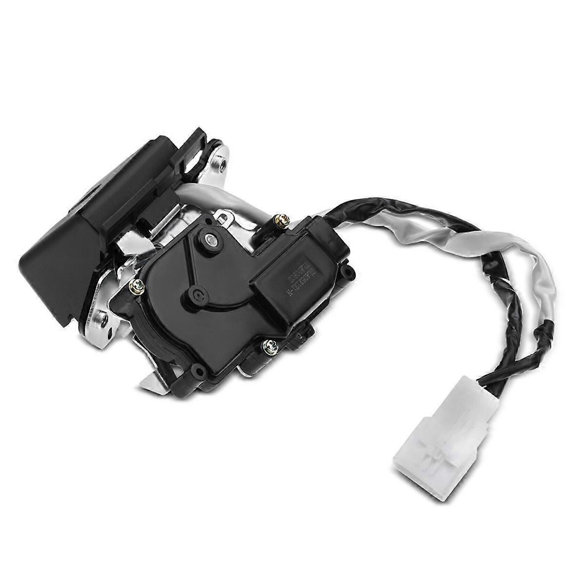 69110-08020 Car Rear Lock Actuator Without Motor for Sienna 2004-2010