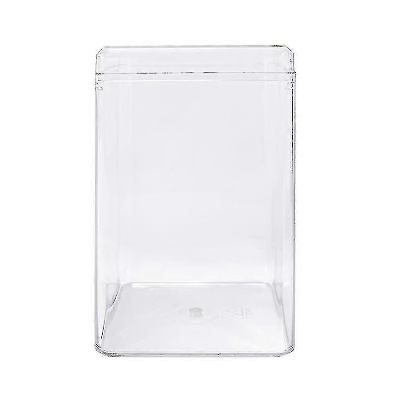 Pet Handicraft Blind Box Organizer Blind Box Display Box Blind Box Storage Display Cabinet