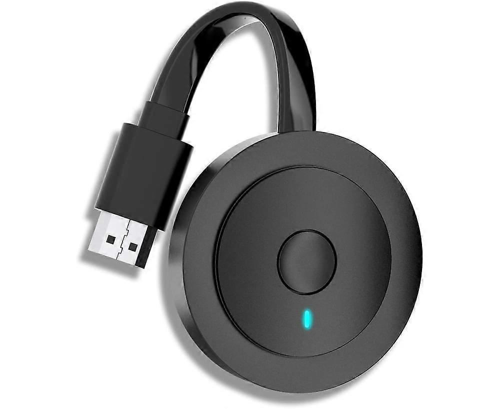 Wireless HDMI 4K HDR WiFi HDMI Dongle Streaming