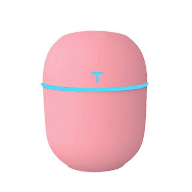 Mini Air Humidifier Ultrasonic Aromatherapy Essential Oil