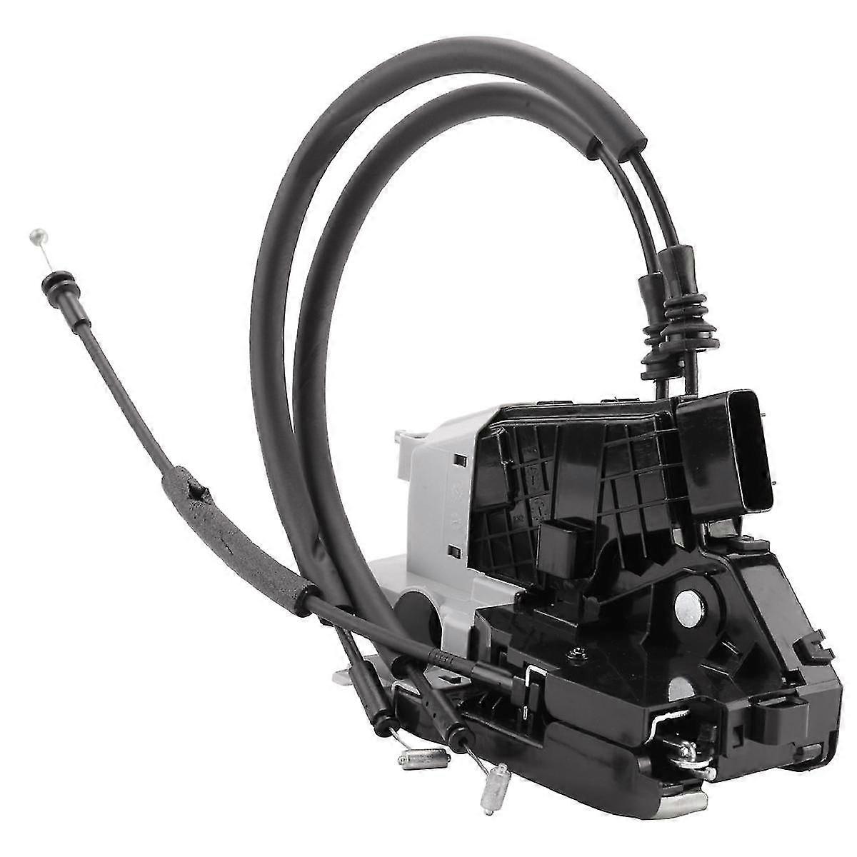 مشغل مزلاج قفل الباب الأمامي الأيمن لشركة Hyundai Tucson 2016-2020 81320-D3000