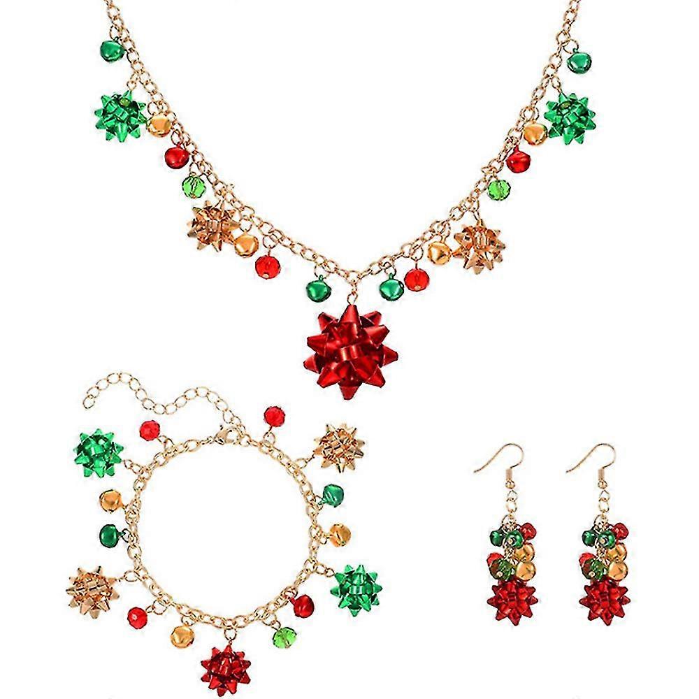 Women's Beautiful Jewelry Set
