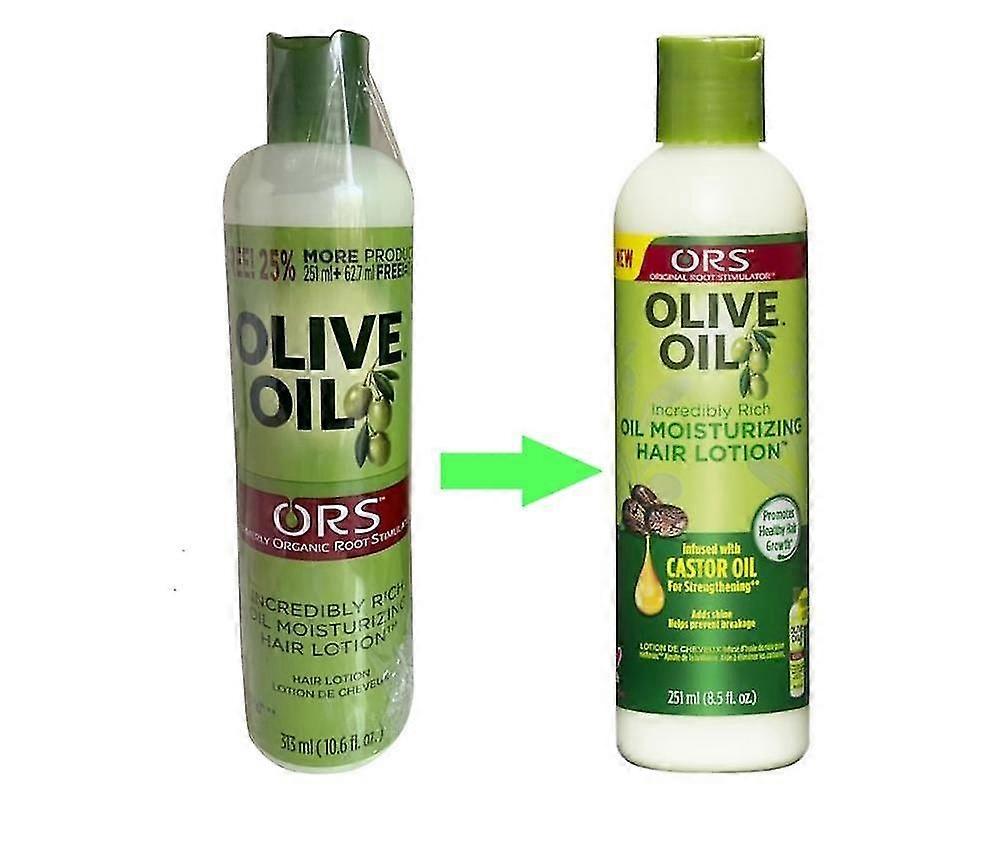 ORGANIC Root Stimulator Olivenöl Haarwasser