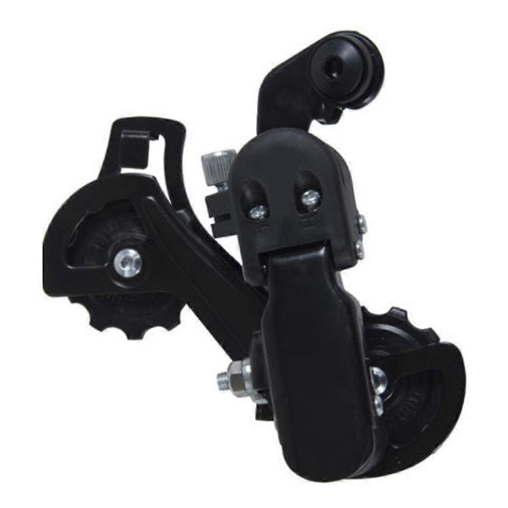 Kaesi TZ31 Aluminum Alloy 6/7 Speed MTB Mountain Bicycle Rear Derailleur Accessories