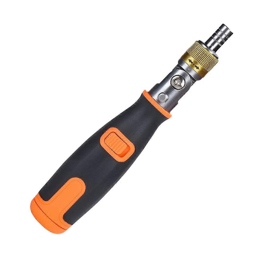 10 in 1 Multi-hoek ratelschroevendraaier professioneel gereedschap