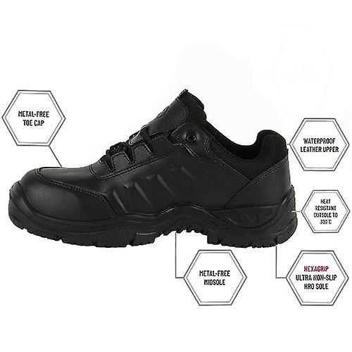 Blackrock Composite Tactical Ensign Work Trainers