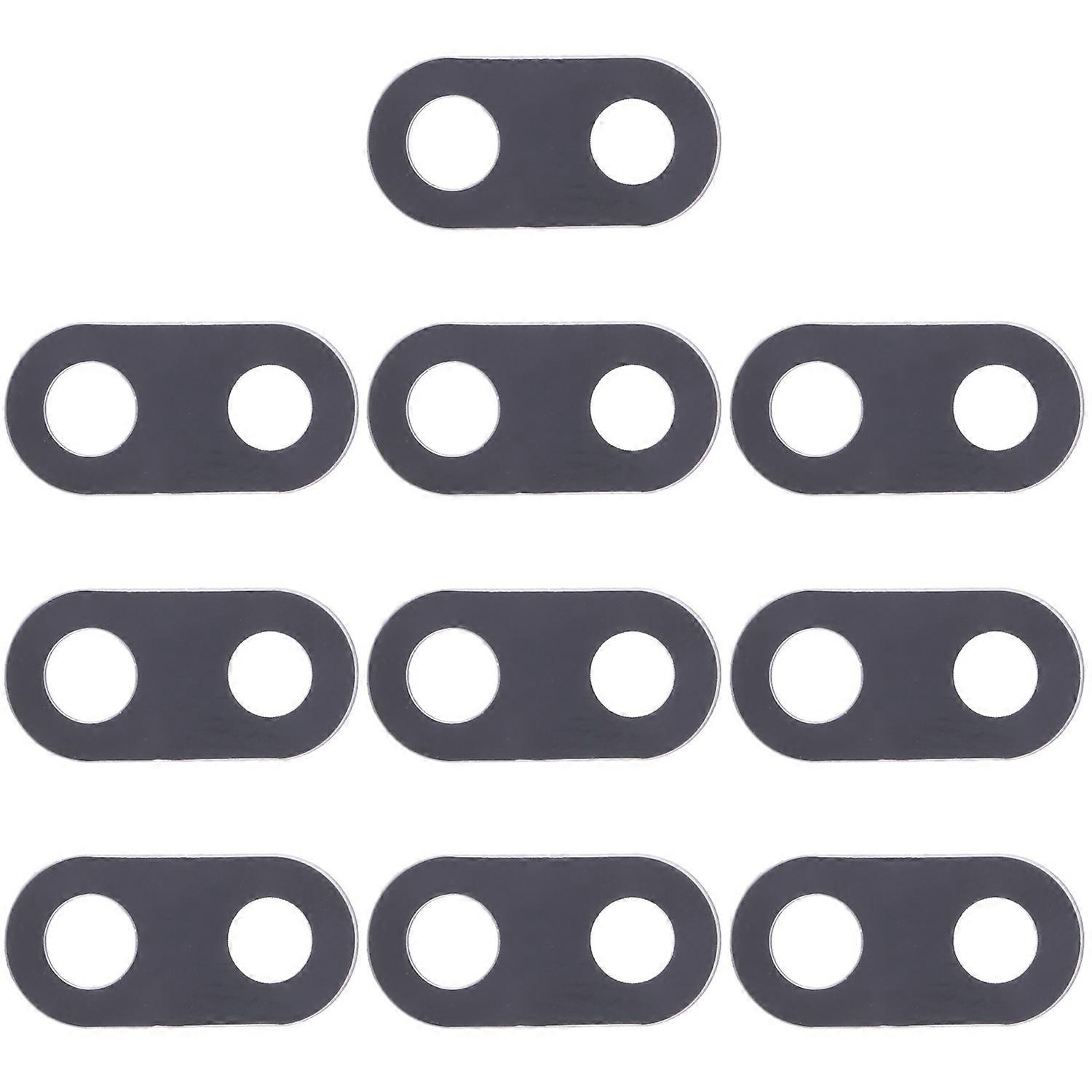 10 PCS Back Camera Lens for Nokia 3.2