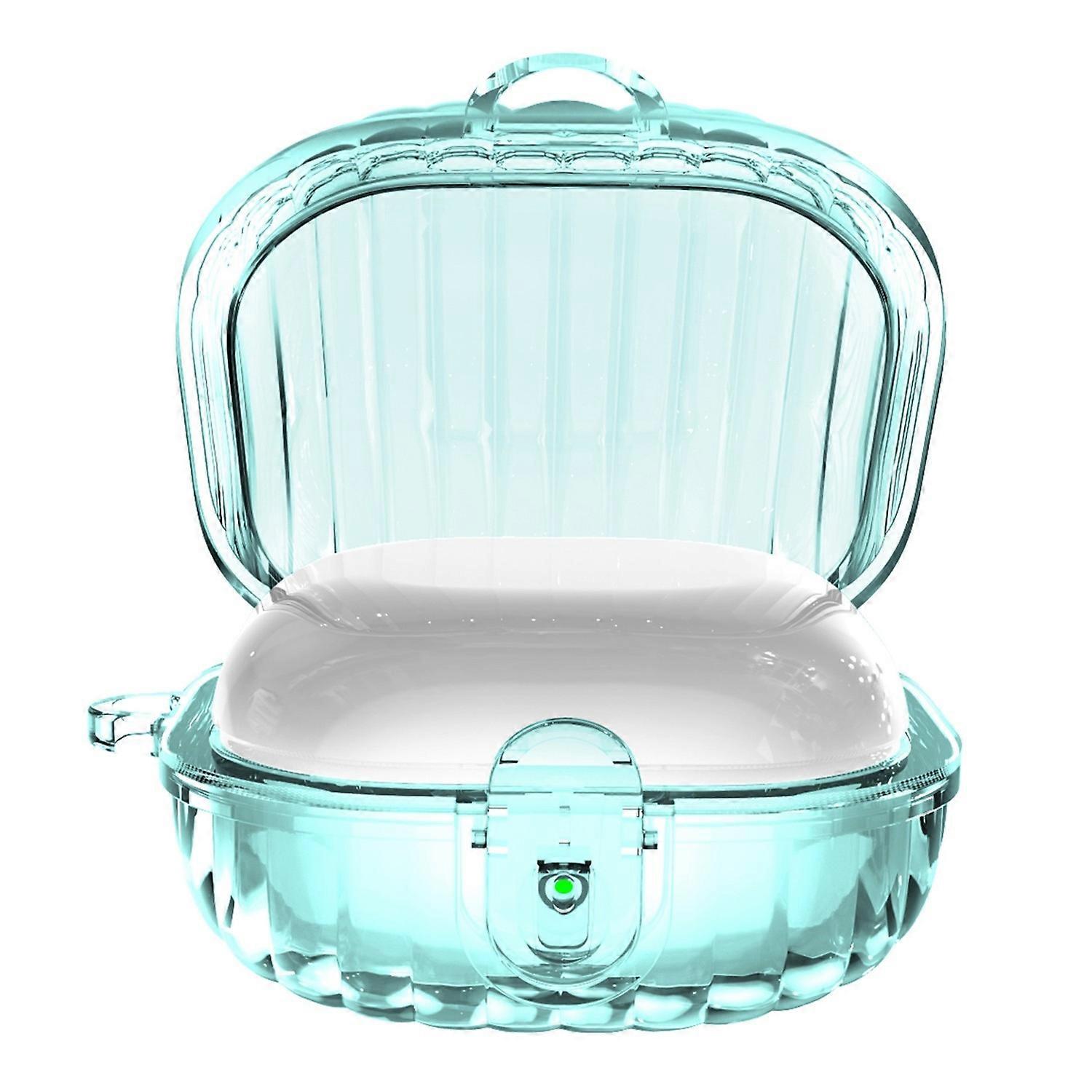 Shell Look Earphone Protective Case For Samsung Galaxy Buds2