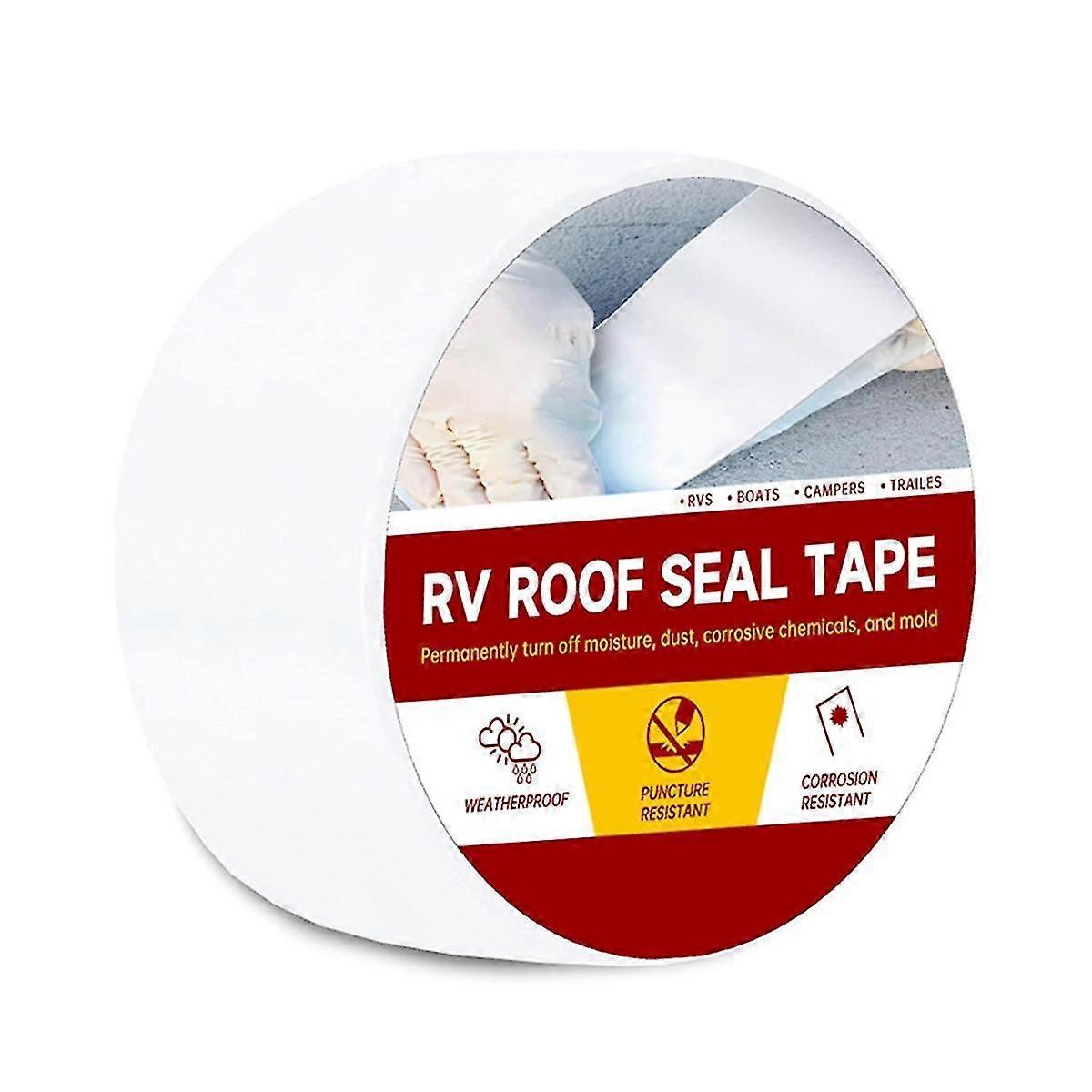 Transparent Dør Og Vindu Weather Stripping Tape, Vindu Isolasjon For Vinter, No Mess Winter Window Seal Kit