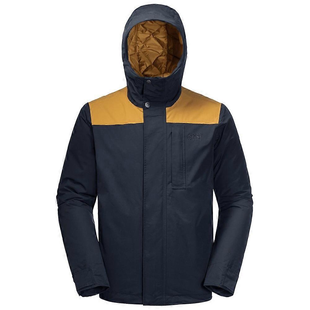 Jackets Jack Wolfskin 11133511010