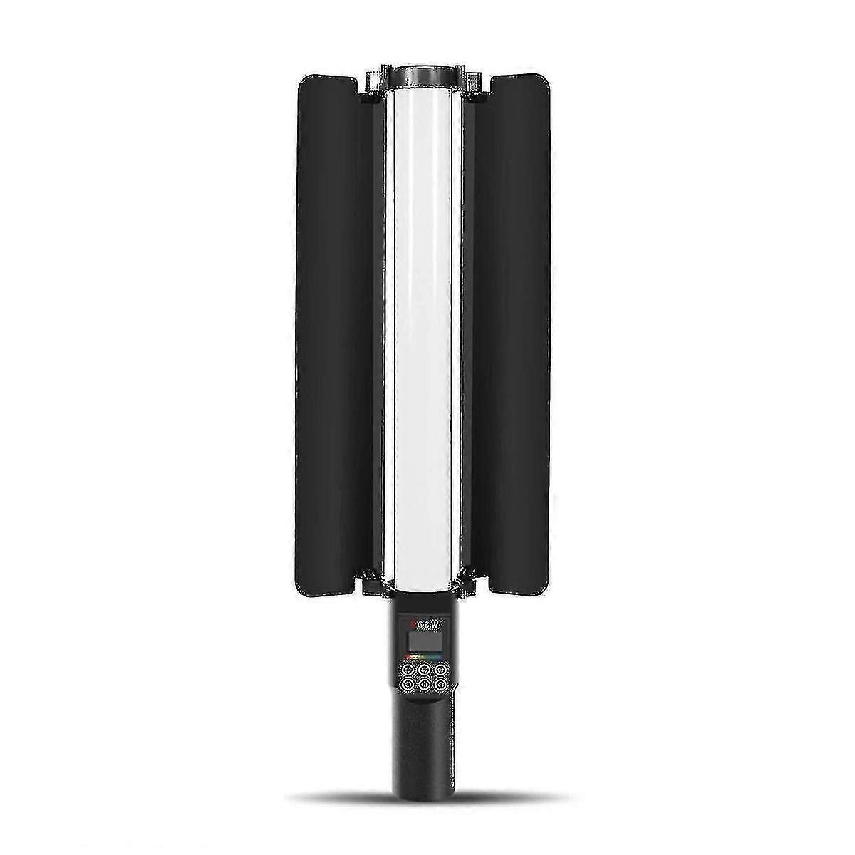 Rgb Handheld Led Light Wand 122 Leds Colorful Photography Lighting