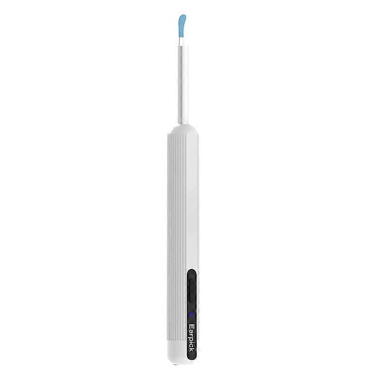 Rechargeable Intelligent Luminous Visual Ear Pick Ear Pick Ear Pick Set Tool
