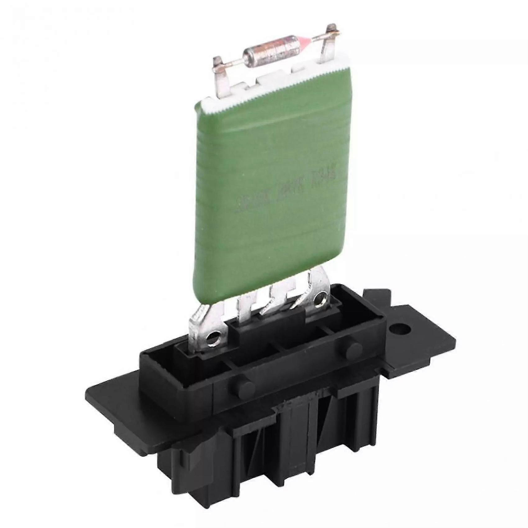 Blower Fan Motor Heater Resistor Speed Controller for DISPATCH EXPERT SCUDO 6450XE