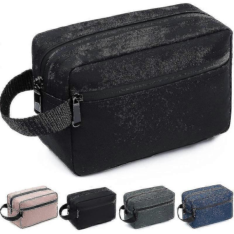 Rejse Herre Toiletry Taske Kvinder Kosmetisk Necessaire Taske Vandtæt Dame Makeup Taske Skønhed Vask Pose Håndtaske