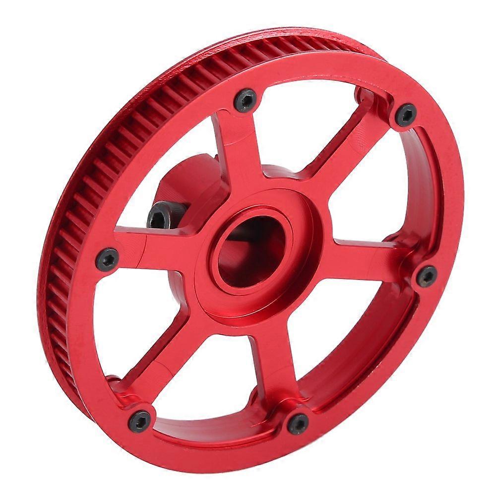 Helicopter Accessories Durable Remote Control Helicopter Tail Belt Gear For KDS AGILE-A5 Fine Workmanship