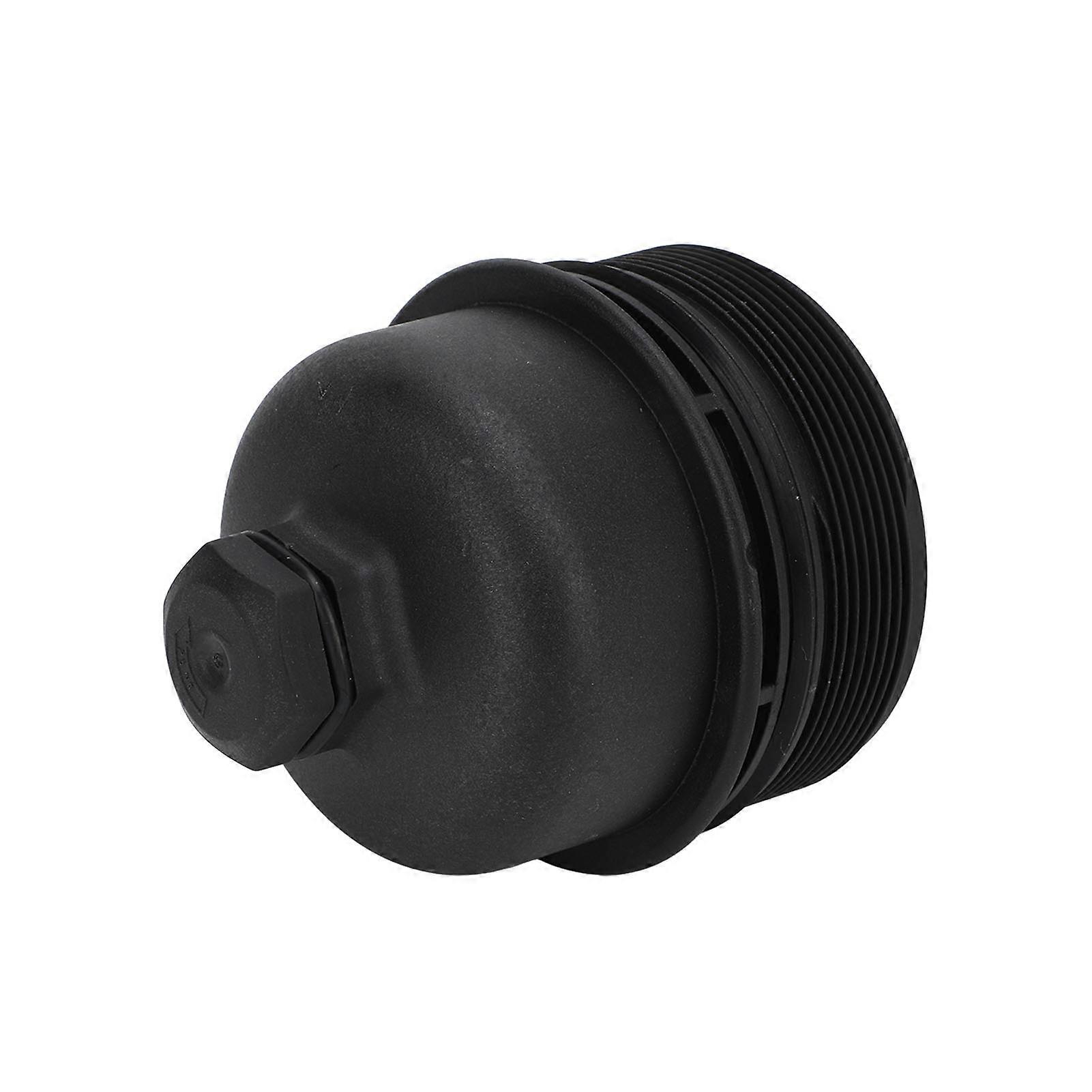 Car Oil Filter Lid Cover 2S6Q6737AA Fitment for Berlingo MK2 2008-Up