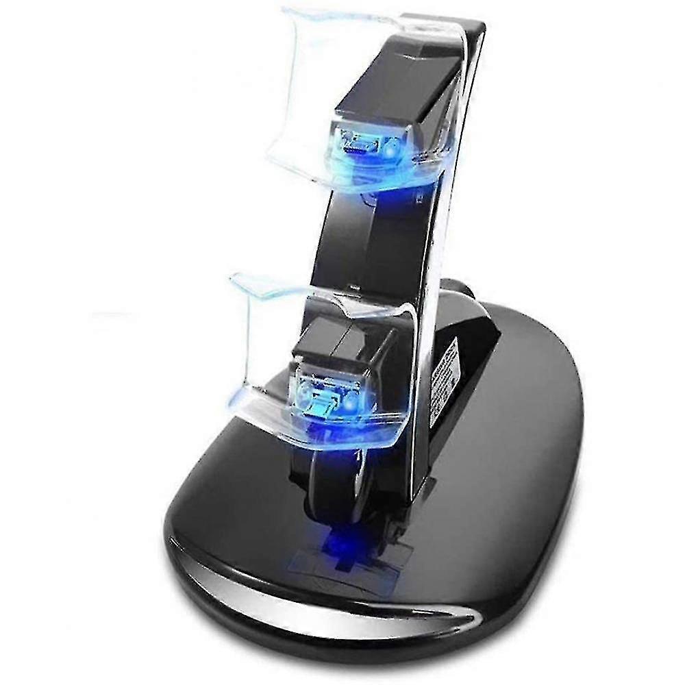 Ladestation für Ps4 Controller