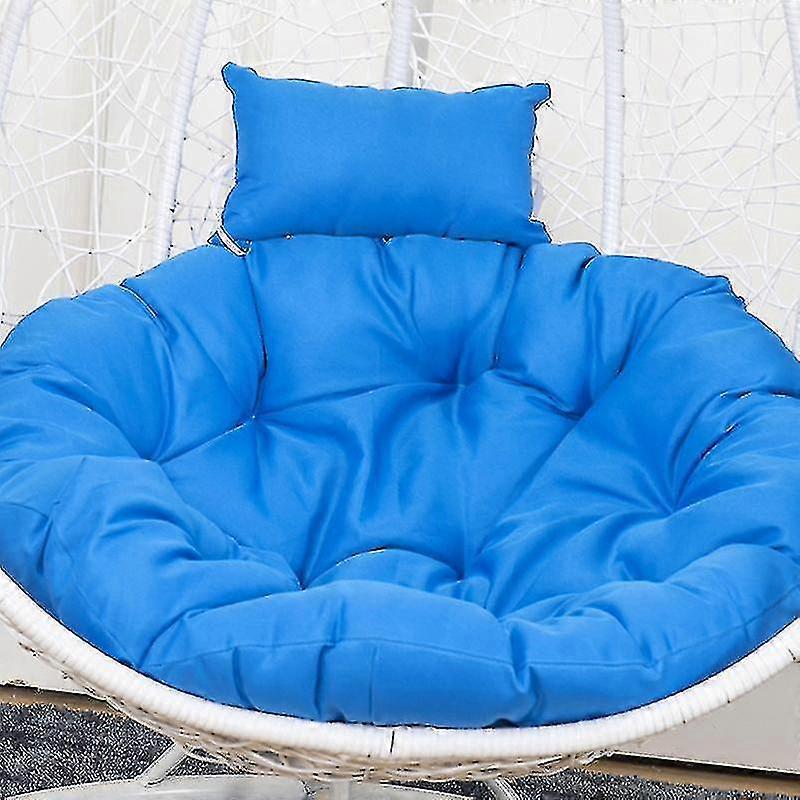 Amaca Cuscini sedia Soft Pad Cuscino per appendere sedia Swing Seat Home