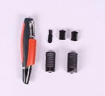 Golarka wielofunkcyjna męska