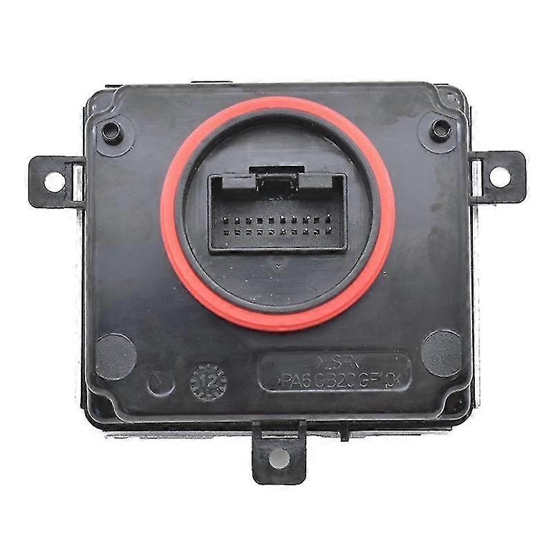LED Headlight Ballast Running Module Light Headlight Controller for- 4G0.907.697.D 4G0907697D p20241126516