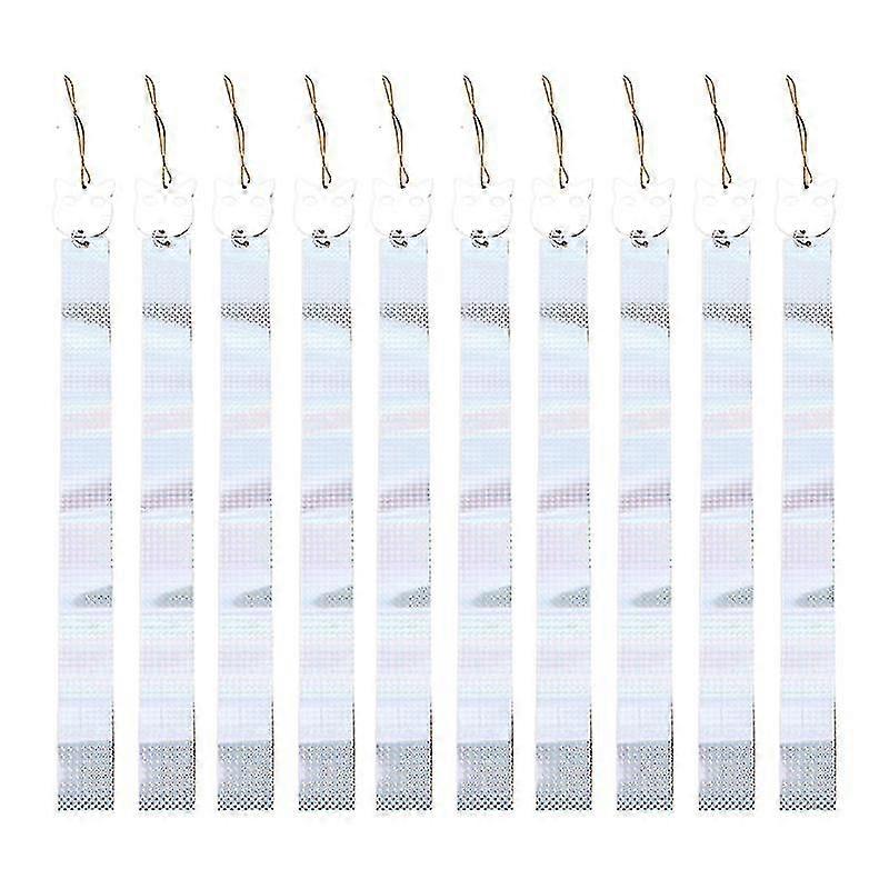 10 stk Bird Scarer