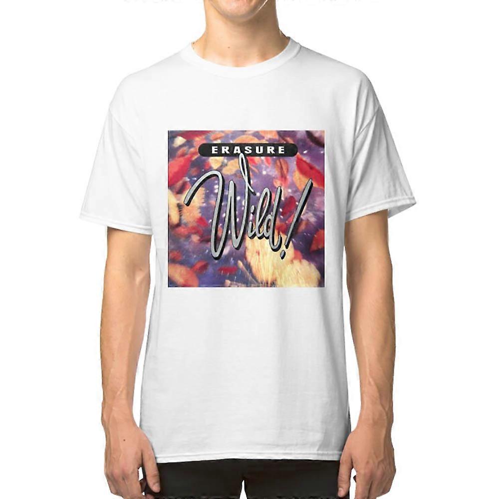 Silme, Vahşi - Tişört