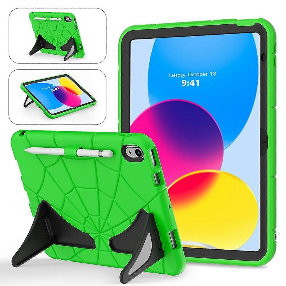 Protective Tablet Case For iPad 10th Gen 10.9 2022