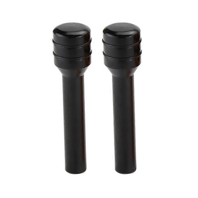 5 ألوان سبائك الألومنيوم سيارة الأمن قفل الباب دبابيس العالمي يناسب شاحنة السيارة