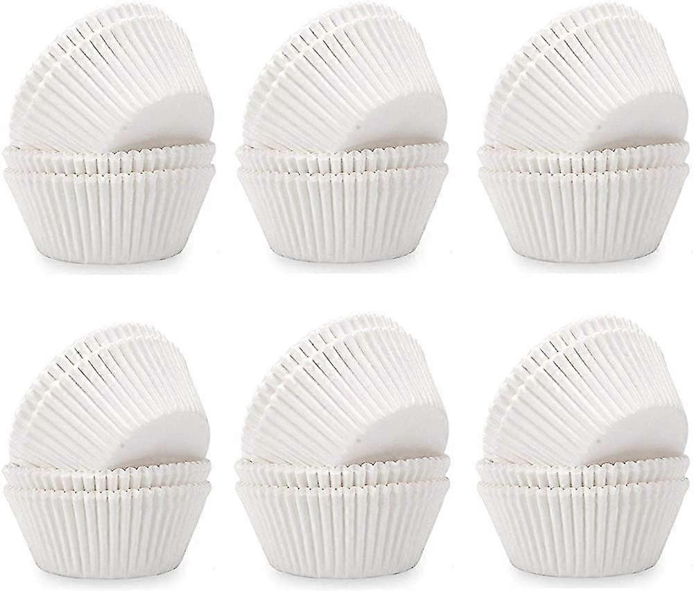 Cupcake Liner,cupcake Liners, Disposable Paper Baking Cups Rainbow Cupcake