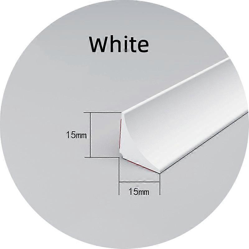 50-400cm Bathroom Water Stopper Silicone Retaining Strip Water Shower Dam Flood Barrier Dry And Wet Separation BlockerCraft Pipe Cleaners