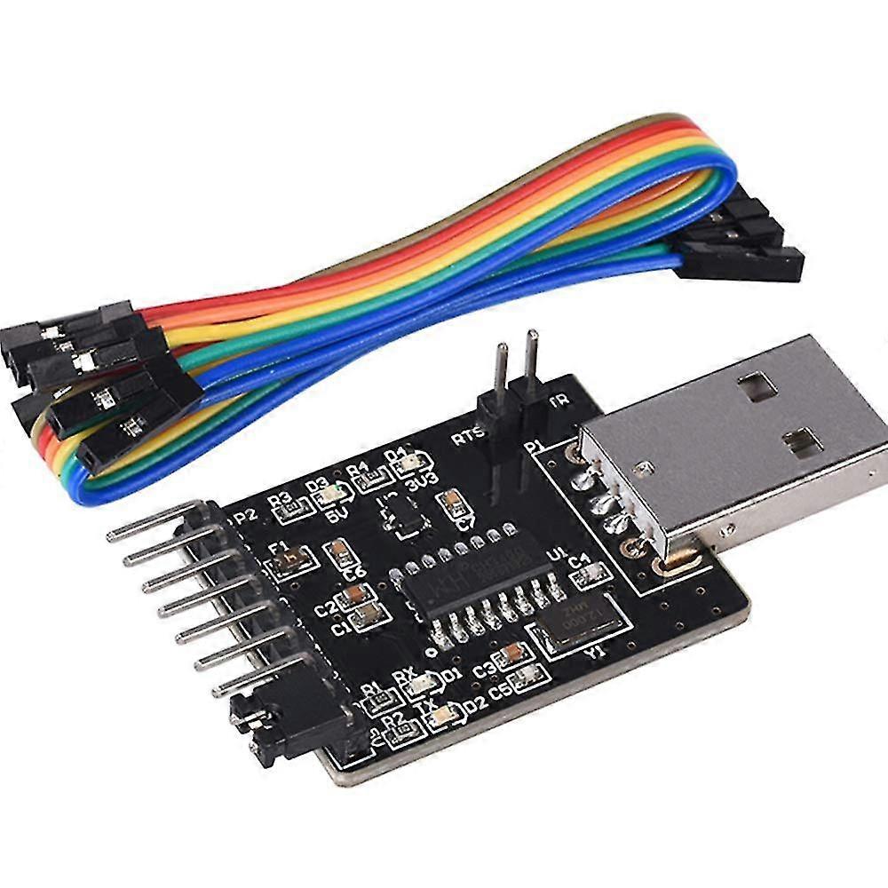 Writer V1.0 Module ESP-01S WIFI Expansion Module 3D Printer Parts compatible with SKR V1.4 Turbo SKR