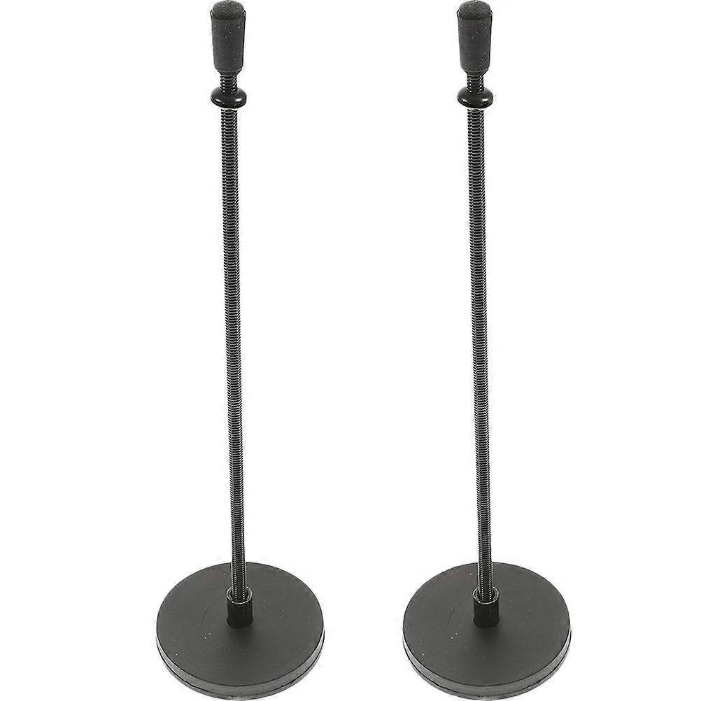 2 pz Magnete Aspirazione Auto Flagpole Stand Flagpole Base Flagpole Staffa Auto Flag Pole Base