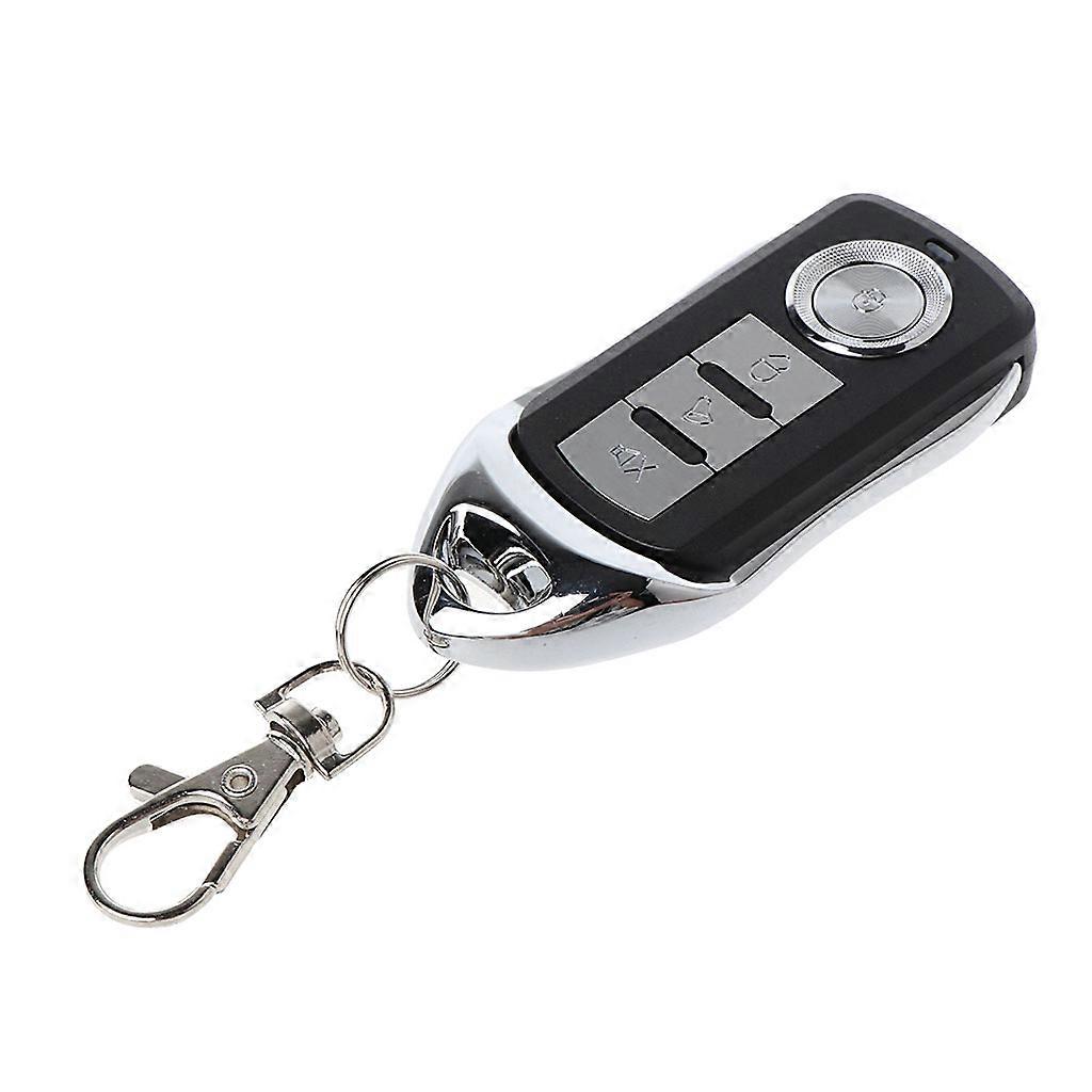 433MHZ Remote Control Switch Extender Kit Universal Duplicator Copy Wireless