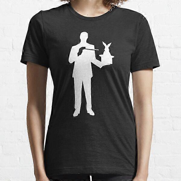 Tričko Magician Essential-RK4001