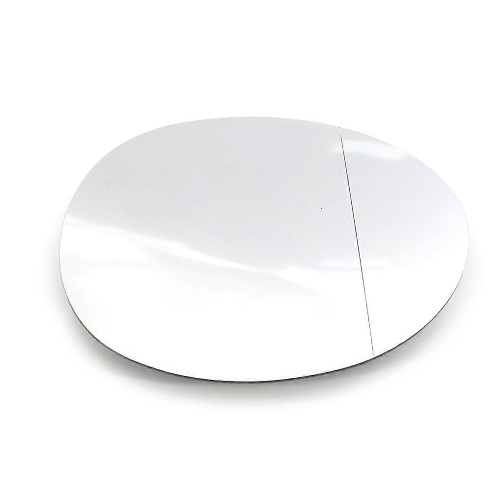 Side View Door Mirror Glass Heated for Mini F54 F55 F56 F57 F60
