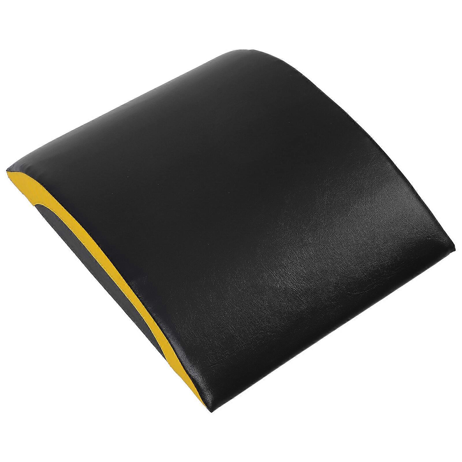 Sit Up Pad Back Träningsutrustning Exercise Pad Ab Utrustning Sit Up Träningsutrustning