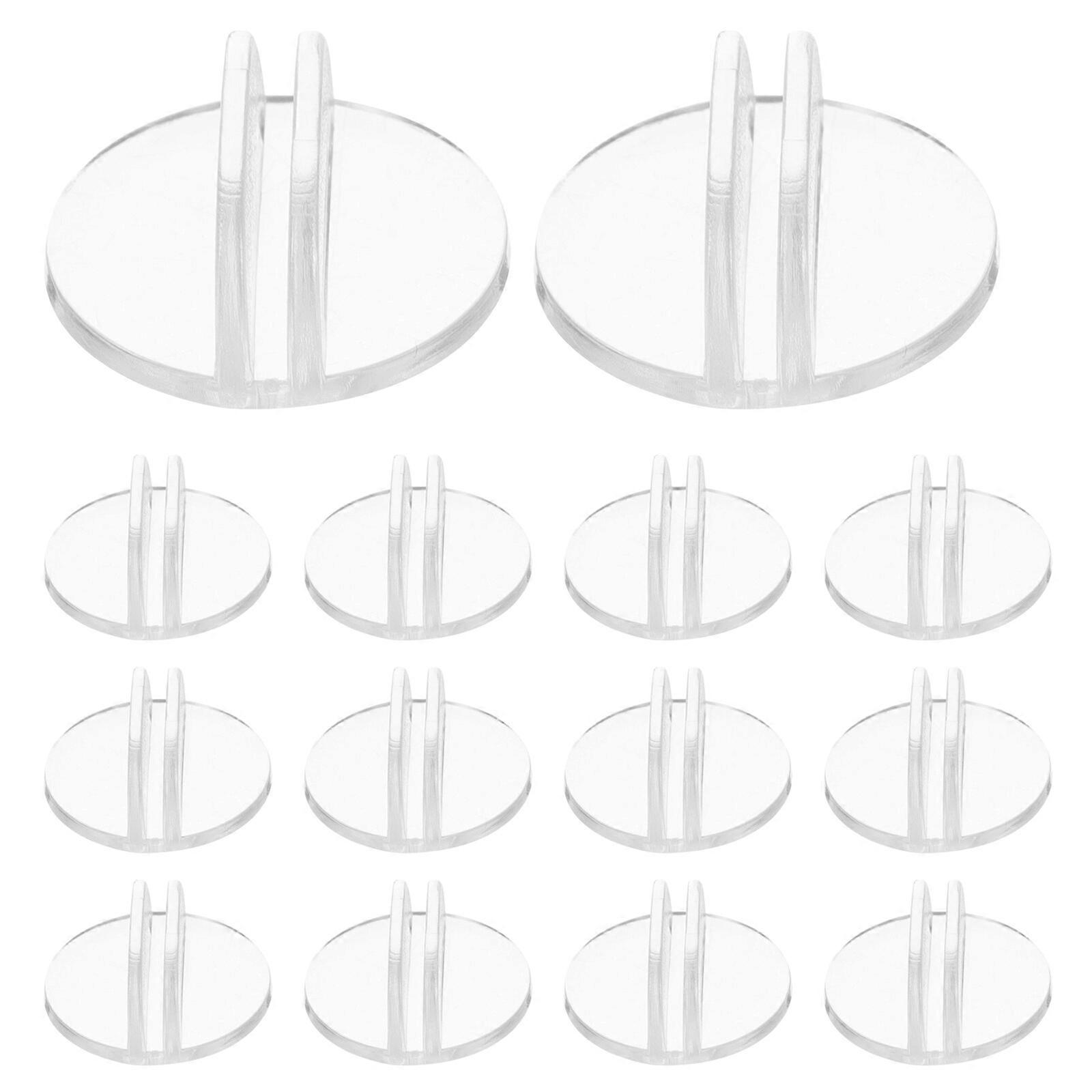 50kpl käyntikortteja Jalustat Pöytäkortit Pidikkeet Clear Design -kortit Järjestäjäkortit Näyttö