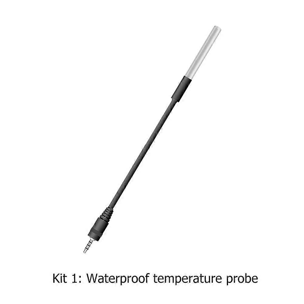 Tuya WiFi Smart Temperature Humidity Switch Module Sensor Dual Relay Output Wireless Controller 15A Work With Alexa Google Home