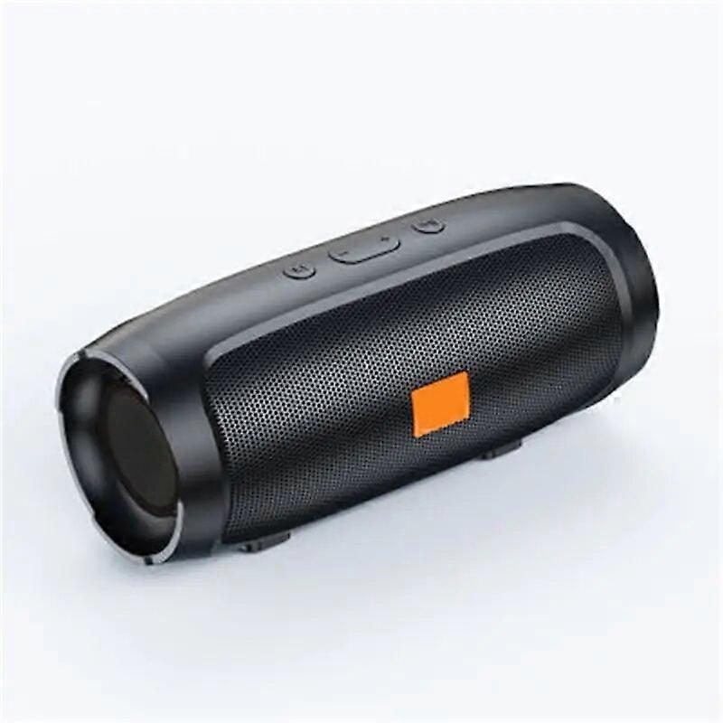 Outdoor Bluetooth Speaker Wireless Portable Audio 360 Degree Surround Sound High-quality Portable Standby Persistent Speakers