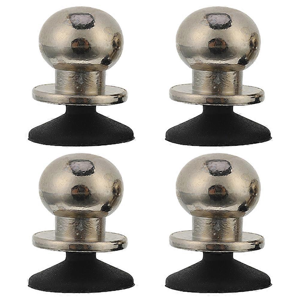 2 Pairs of Mobile Tablet Phone Gaming Joysticks Sensitive Controller Buttons