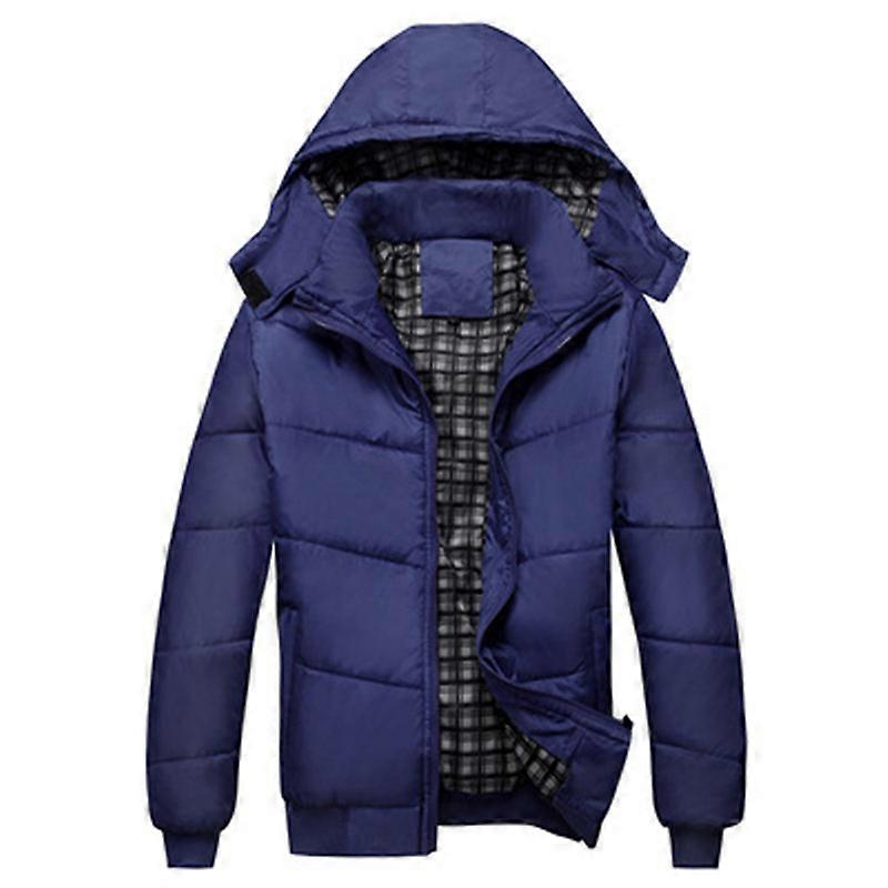 Men's Mountain Waterproof Ski Snow Jacket Winter Windproof Rain Jacket