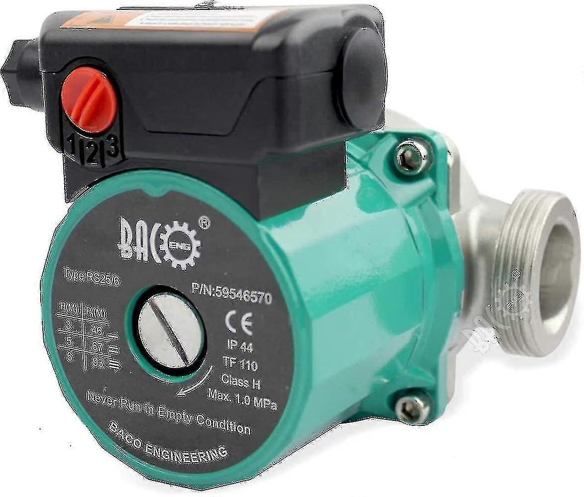 25/60-130 For Central Heating Recirculation Pump