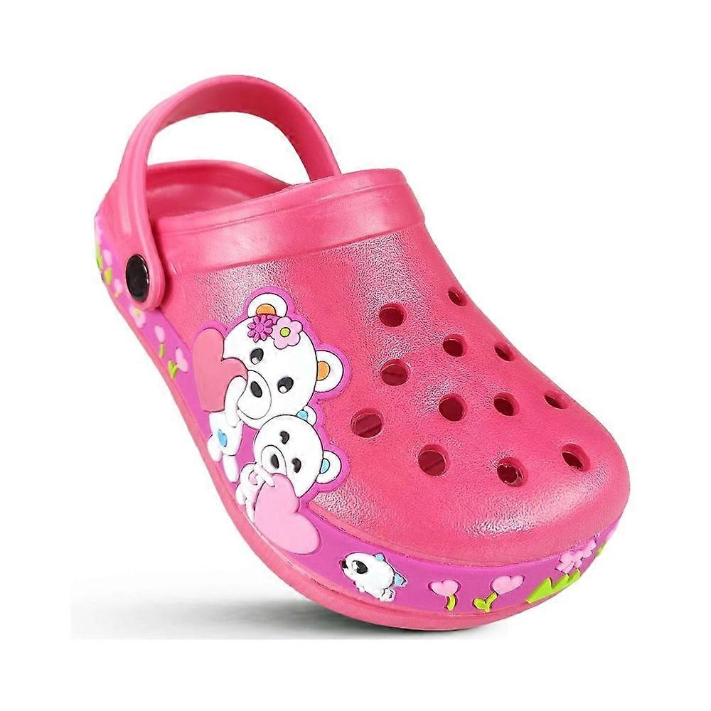 Shoes Permani GY2491RED