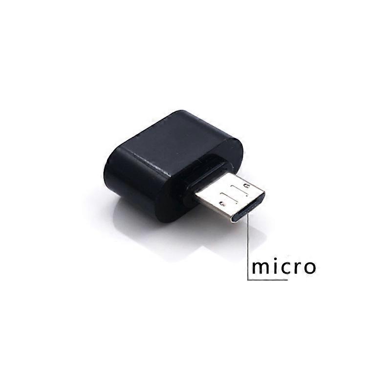 USB Type C OTG Adapter Micro USB Male To USB Female Type-C Cable adapter Converters For Macbook Samsung Xiaomi Type-C To USB OTG