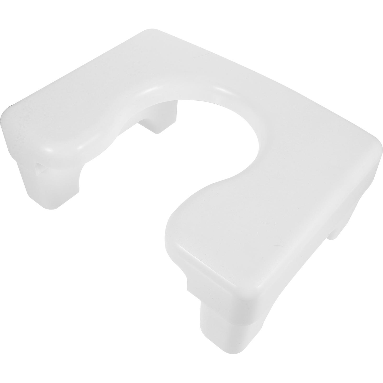 Toalett Pall Bajs Pall Toalett Steg Pall Badrum Knäböj Pall Badrum Pall Sits